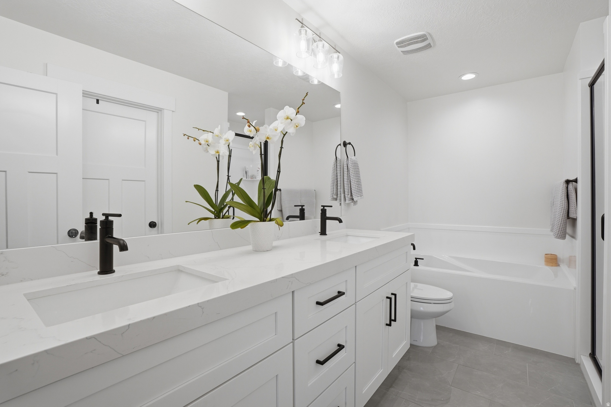 RIDGES - Residential