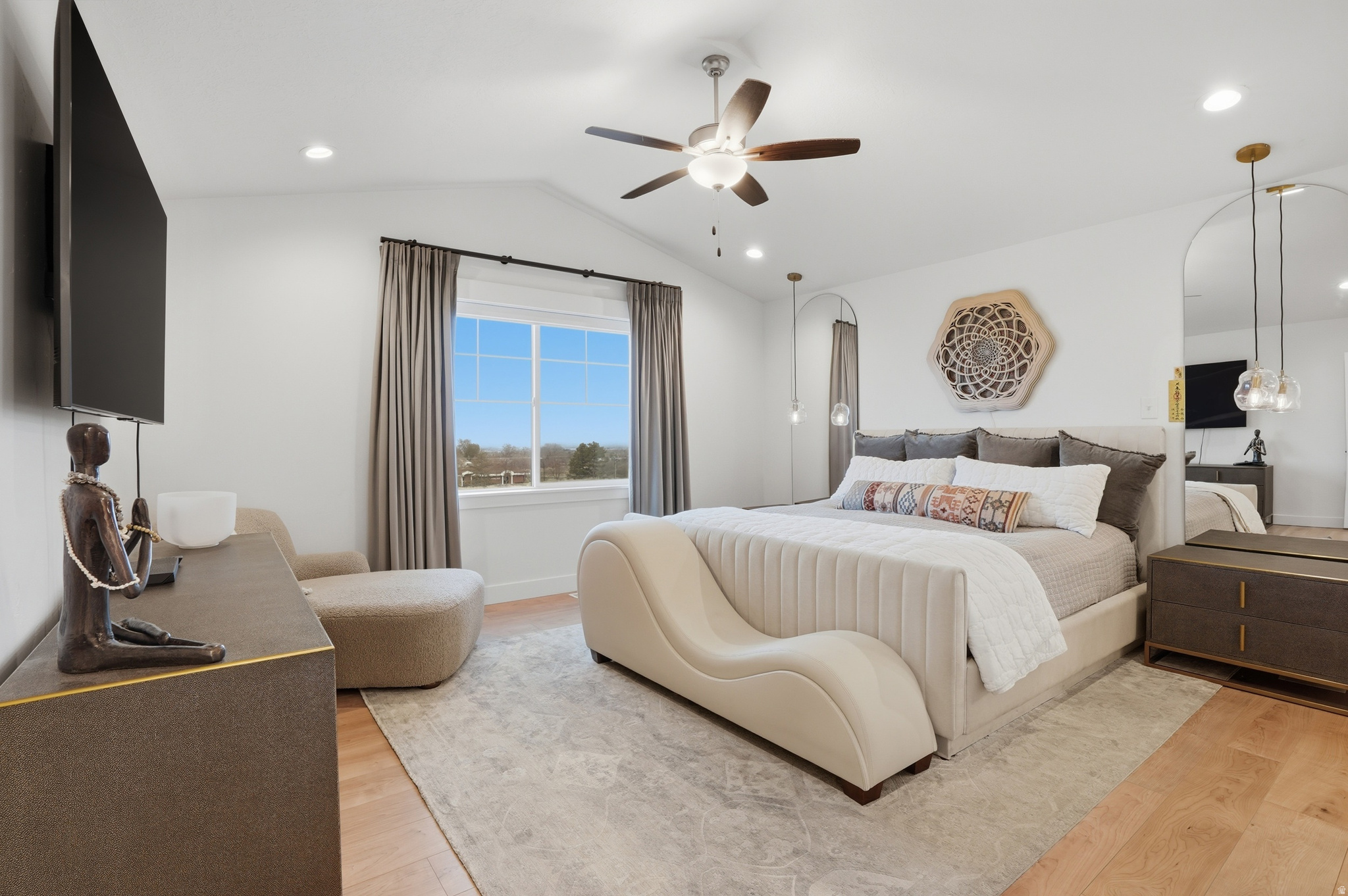 RIDGES - Residential