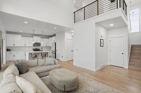 Tiny photo for 10538 S BAY DR, Sandy, UT 84092 (MLS # 2141632)