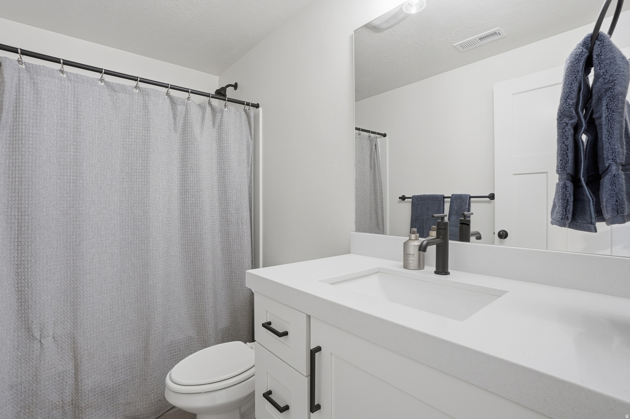 RIDGES - Residential