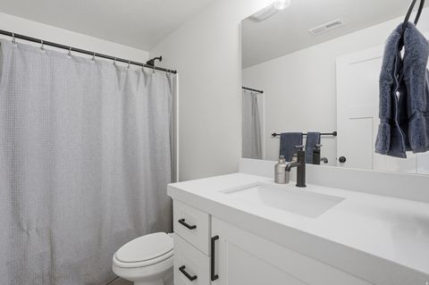 Tiny photo for 10538 S BAY DR, Sandy, UT 84092 (MLS # 2141632)