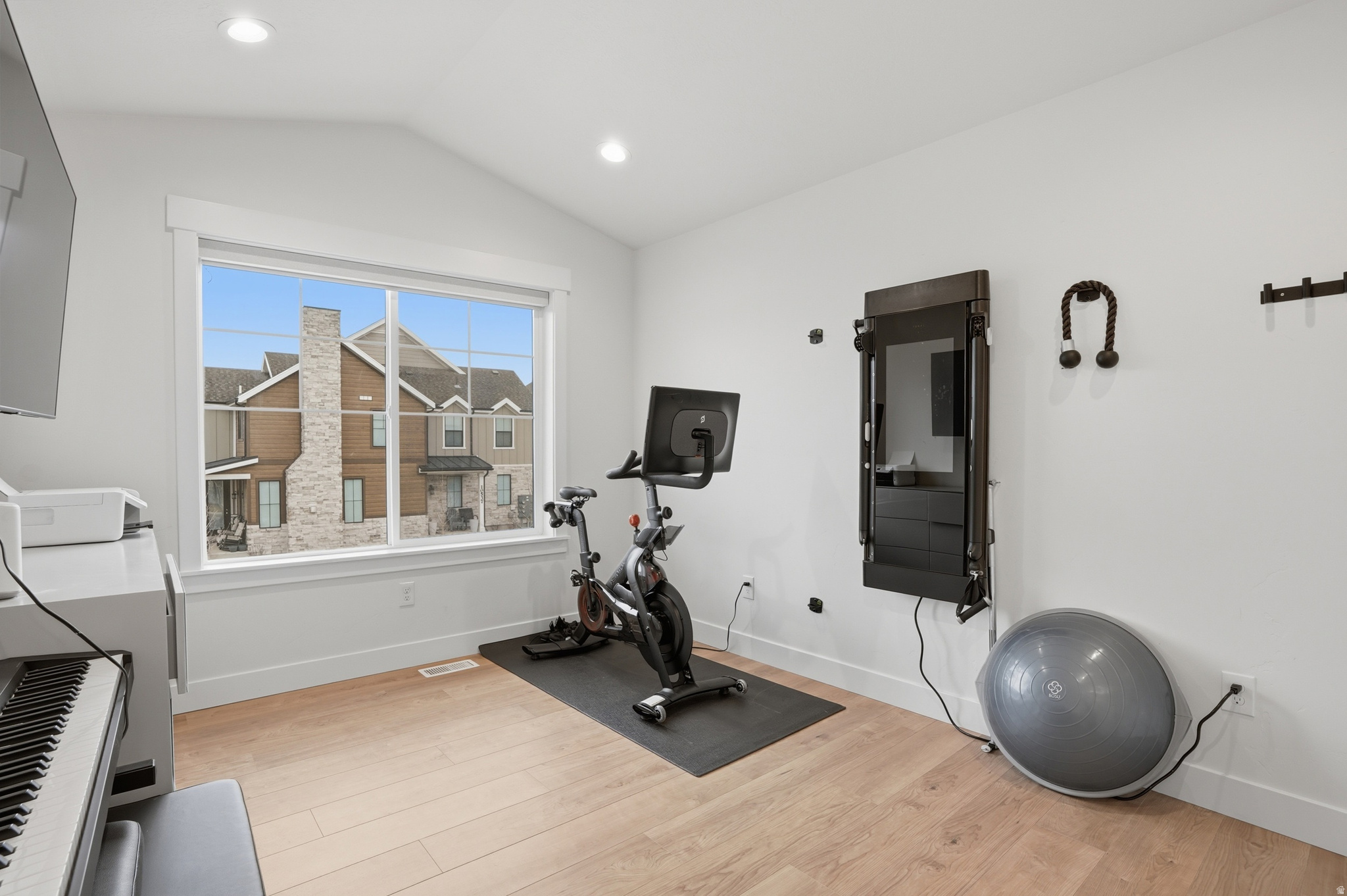 RIDGES - Residential