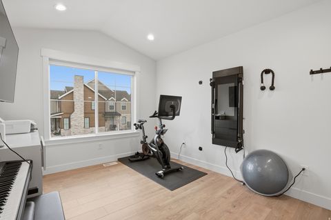 Tiny photo for 10538 S BAY DR, Sandy, UT 84092 (MLS # 2141632)