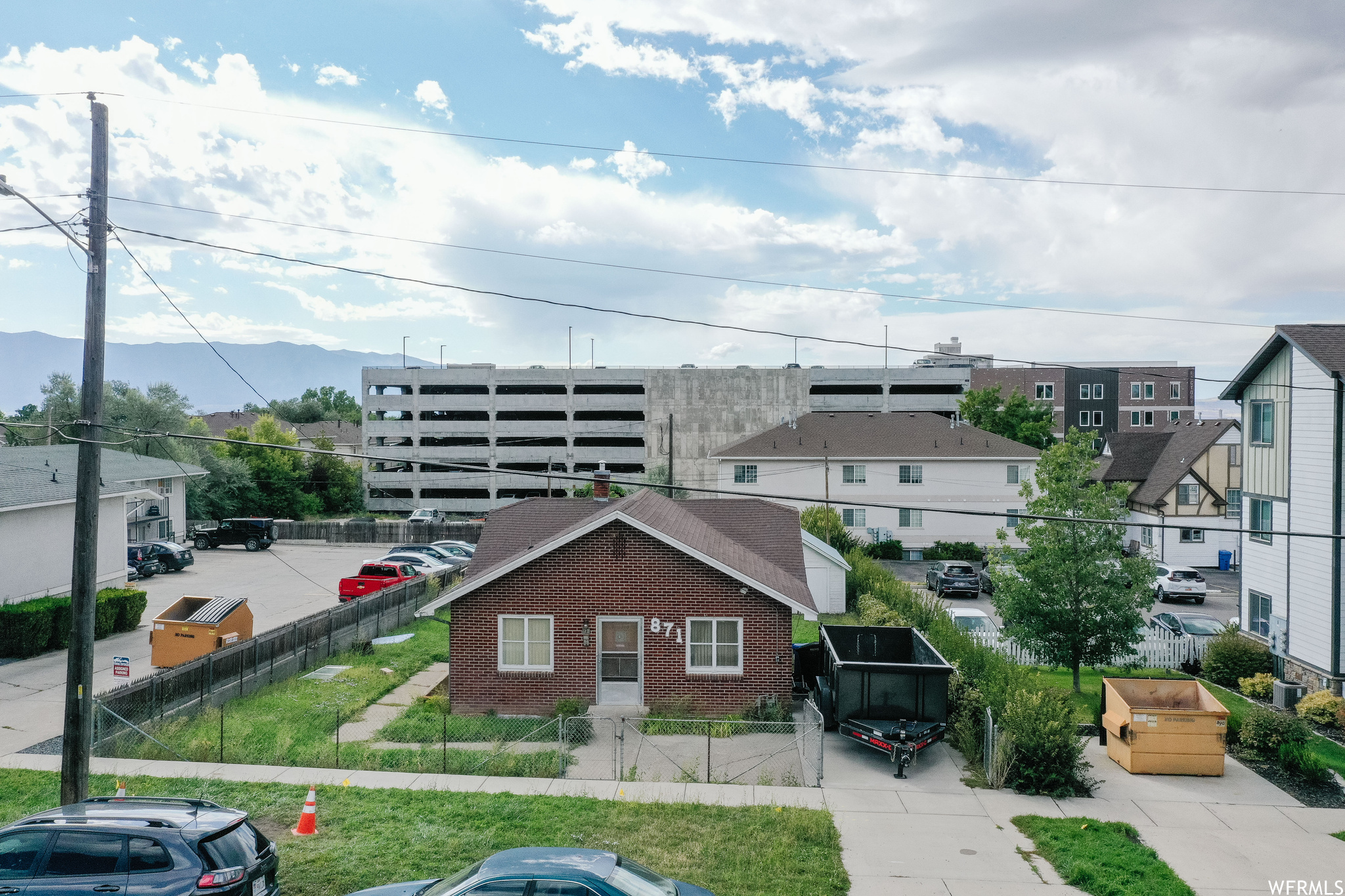 871 N 700, Logan, Utah image 4