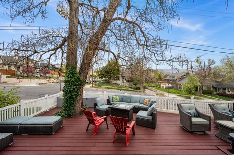 Tiny photo for 382 E 7TH AVE N, Salt Lake City, UT 84103 (MLS # 2148727)