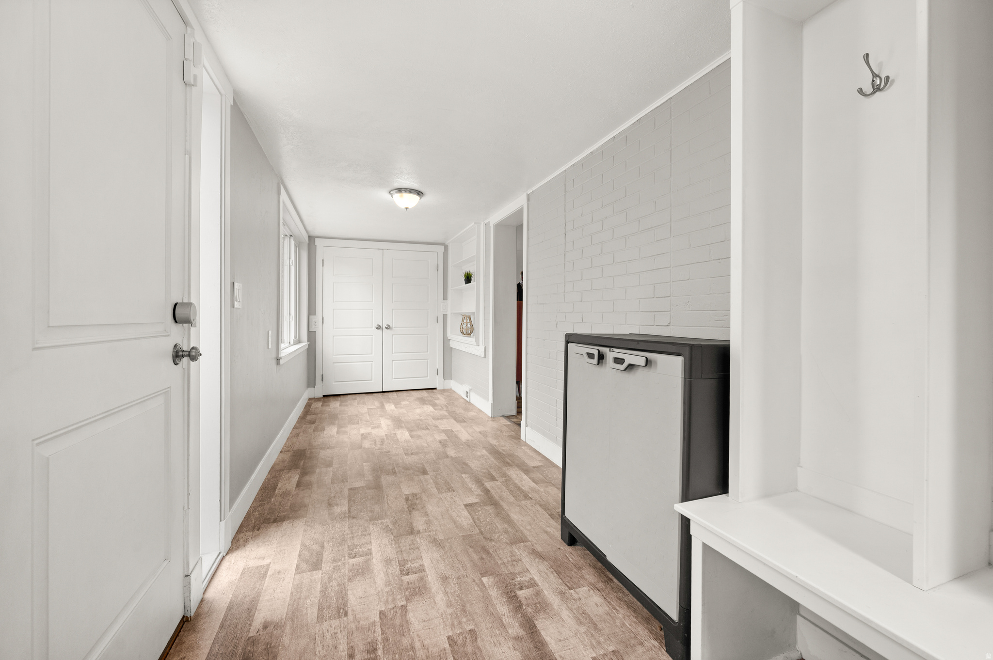 AVENUES - Residential