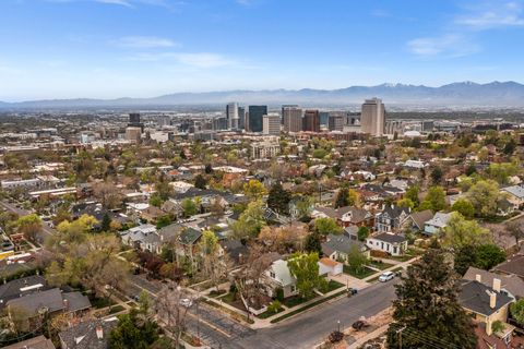 Photo of 382 E 7TH AVE N, Salt Lake City, UT 84103 (MLS # 2148727)