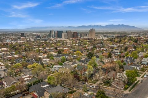 Tiny photo for 382 E 7TH AVE N, Salt Lake City, UT 84103 (MLS # 2148727)