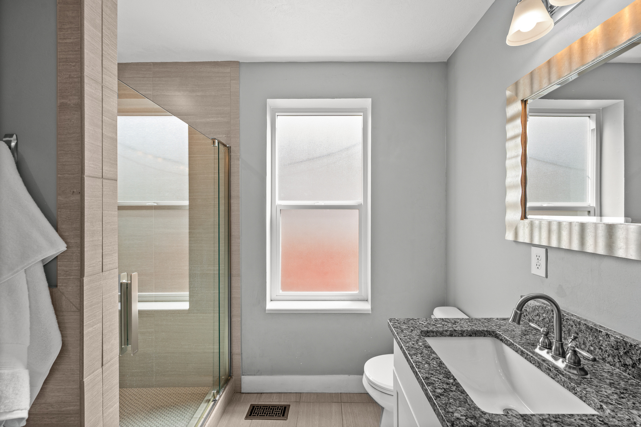 AVENUES - Residential