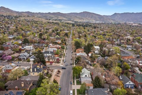 Tiny photo for 382 E 7TH AVE N, Salt Lake City, UT 84103 (MLS # 2148727)
