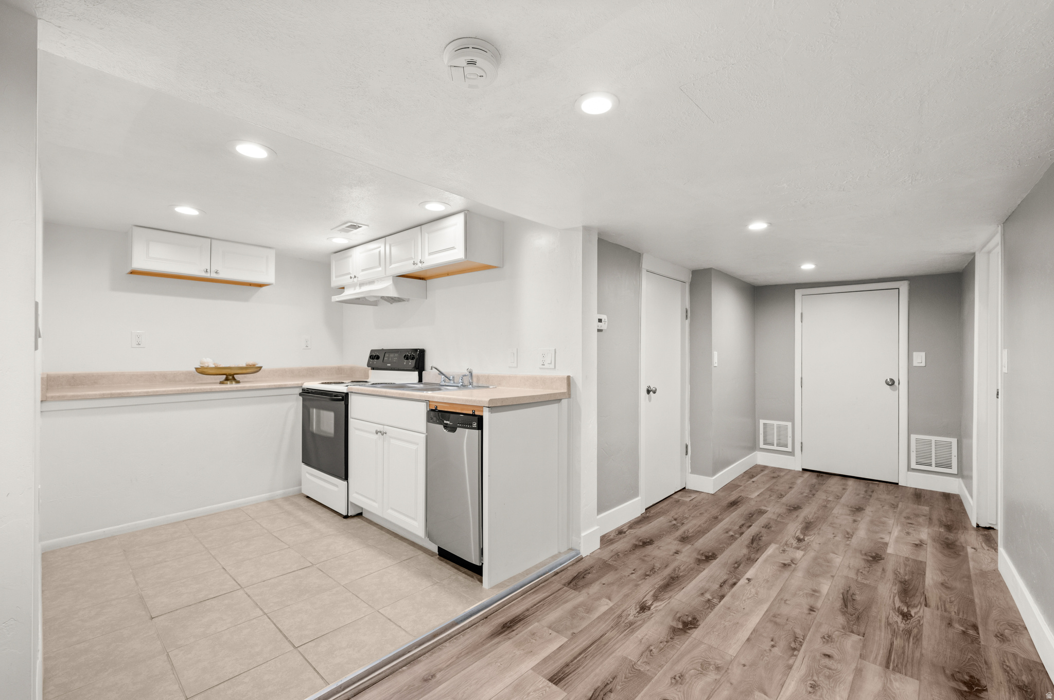 AVENUES - Residential