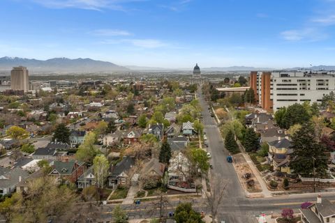 Tiny photo for 382 E 7TH AVE N, Salt Lake City, UT 84103 (MLS # 2148727)