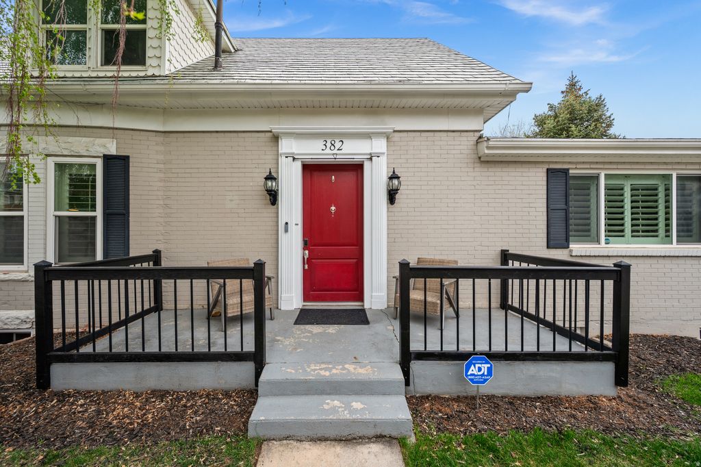 Photo of 382 E 7TH AVE N, Salt Lake City, UT 84103 (MLS # 2148727)