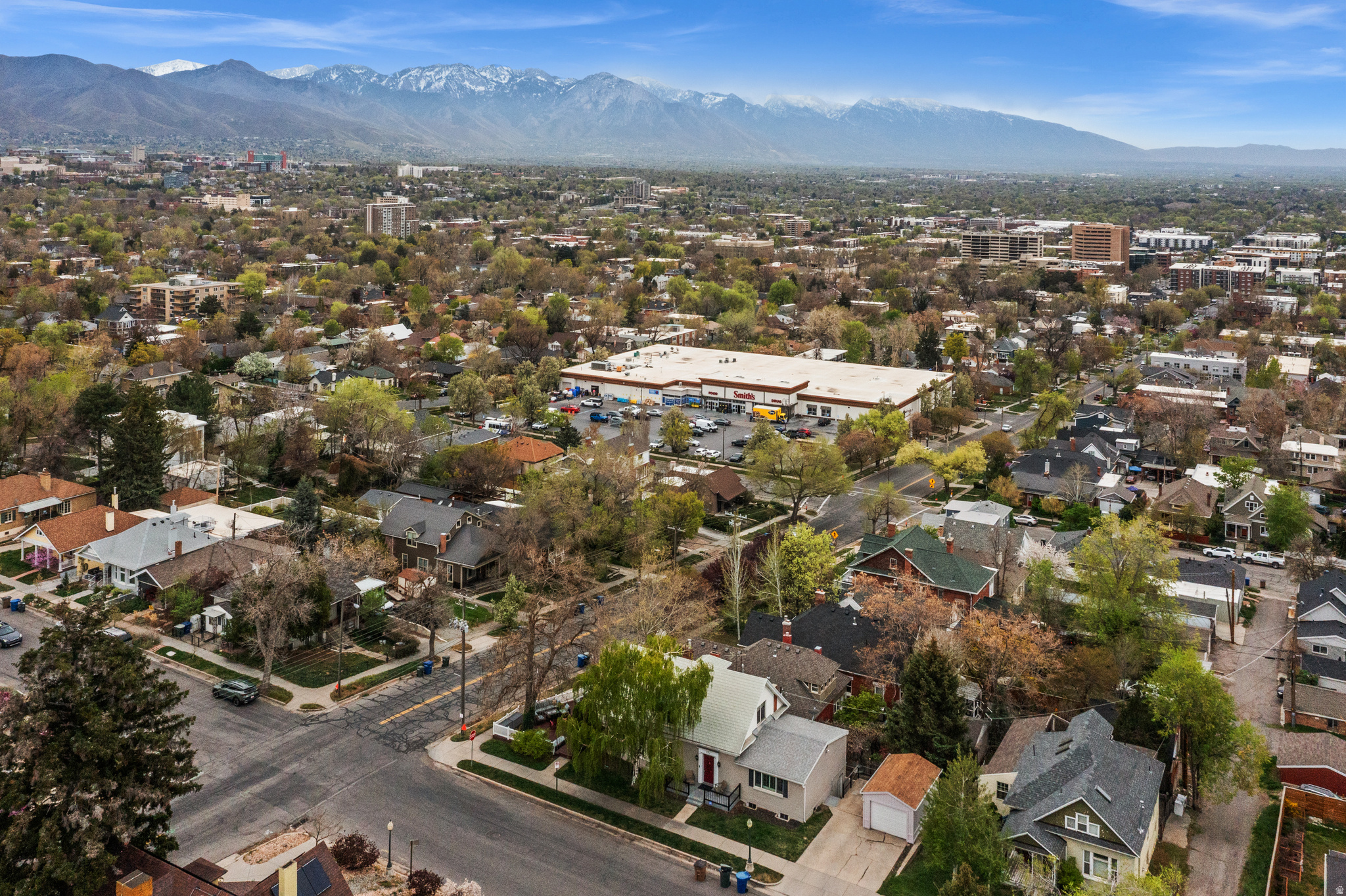 AVENUES - Residential