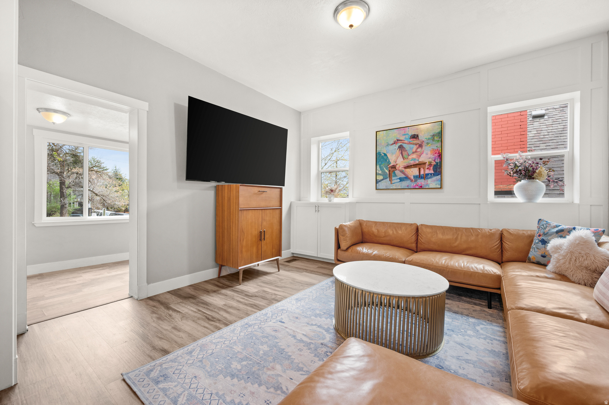 AVENUES - Residential