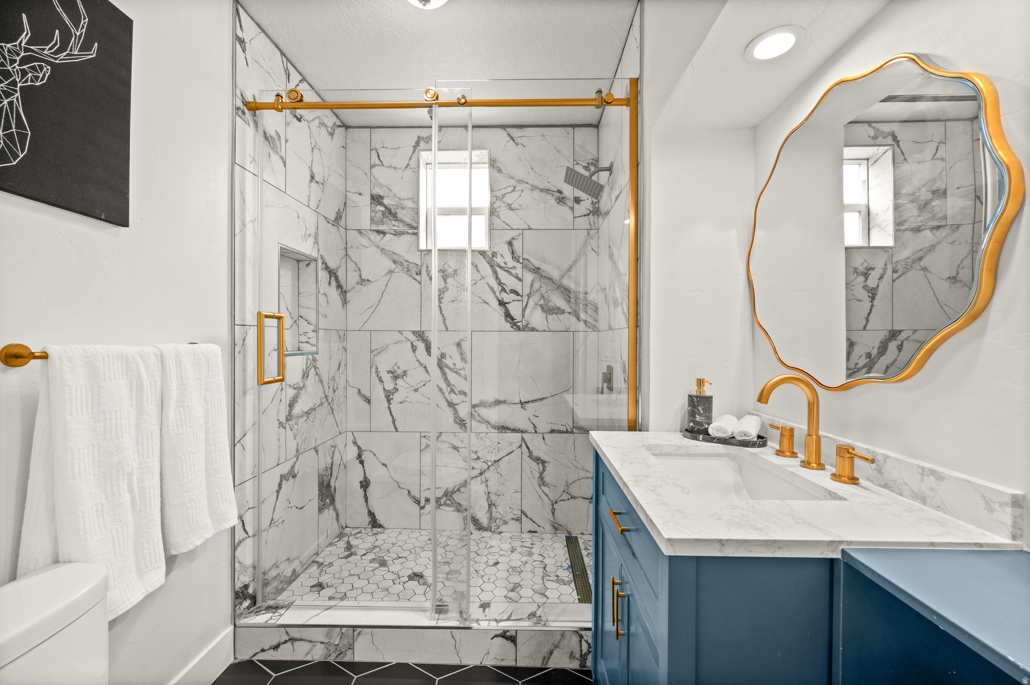 AVENUES - Residential