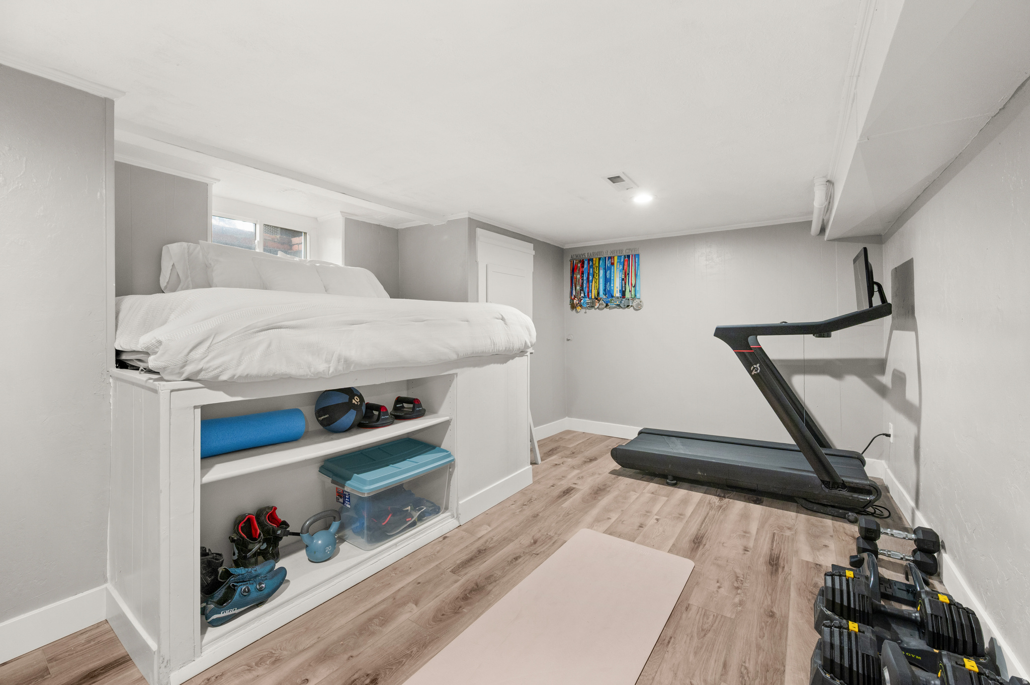 AVENUES - Residential