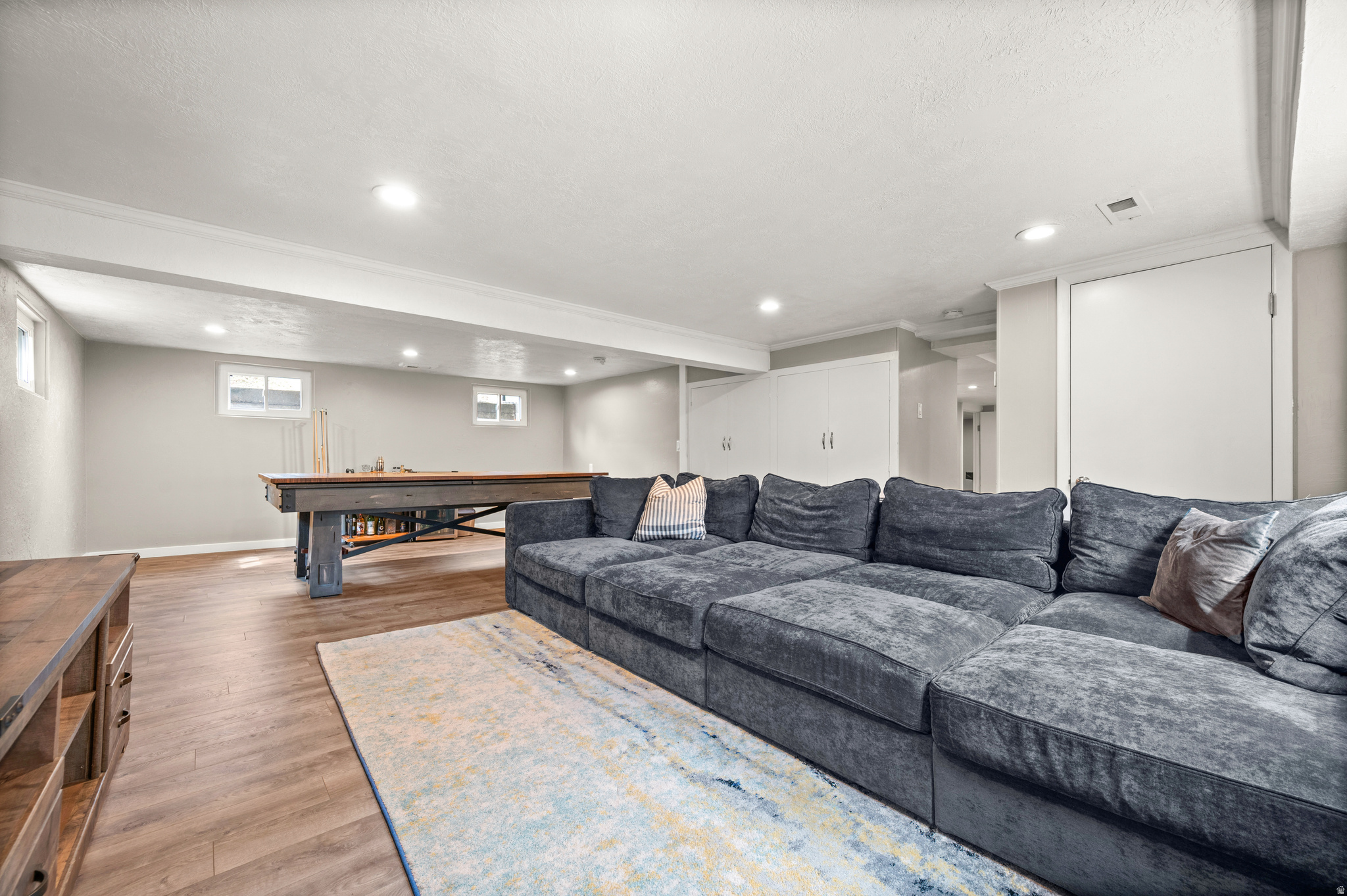 AVENUES - Residential