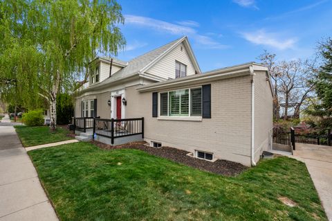 Tiny photo for 382 E 7TH AVE N, Salt Lake City, UT 84103 (MLS # 2148727)