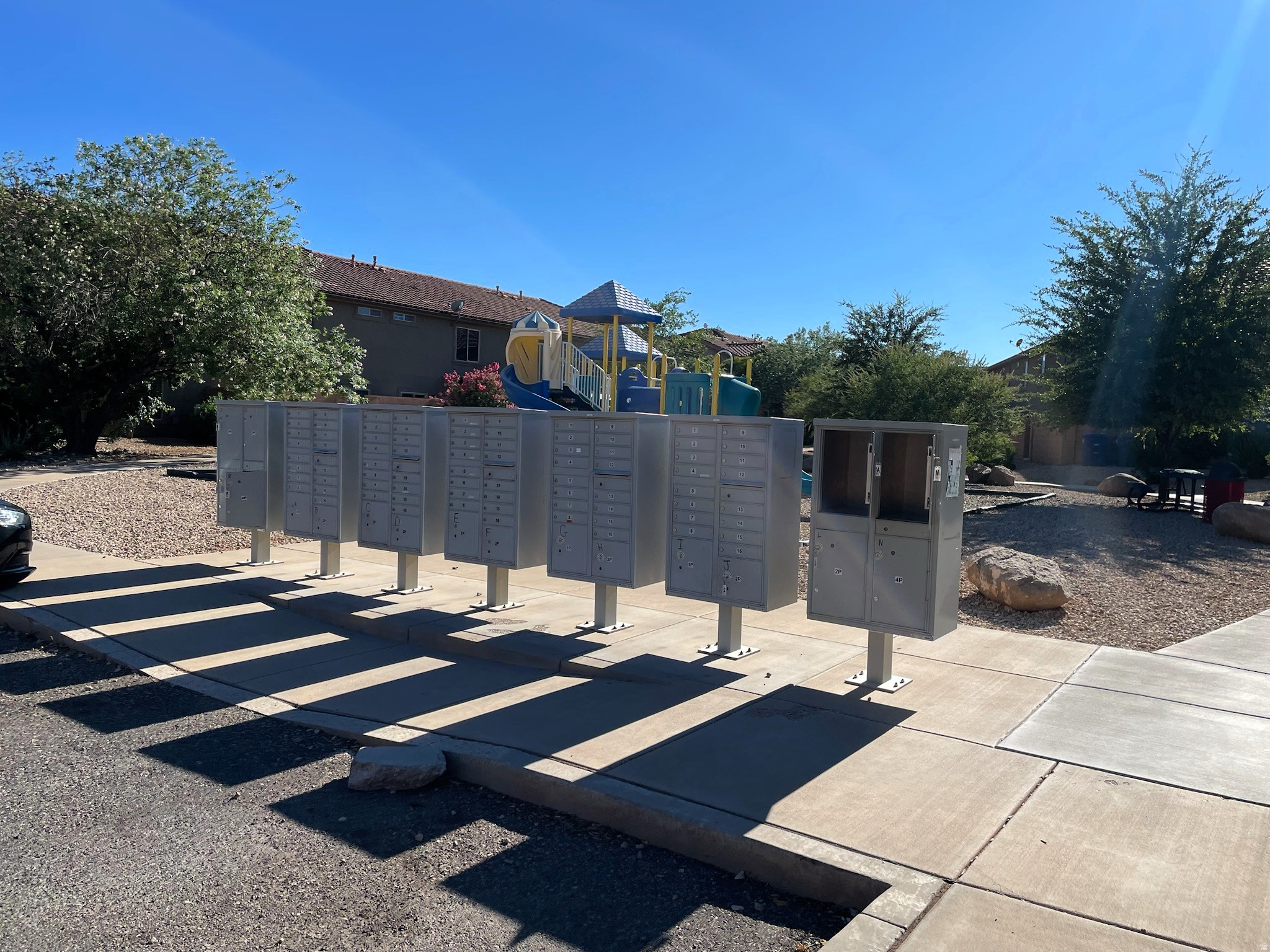 TUSCANY AT CLIFFROSE PHASE 2 - Residential