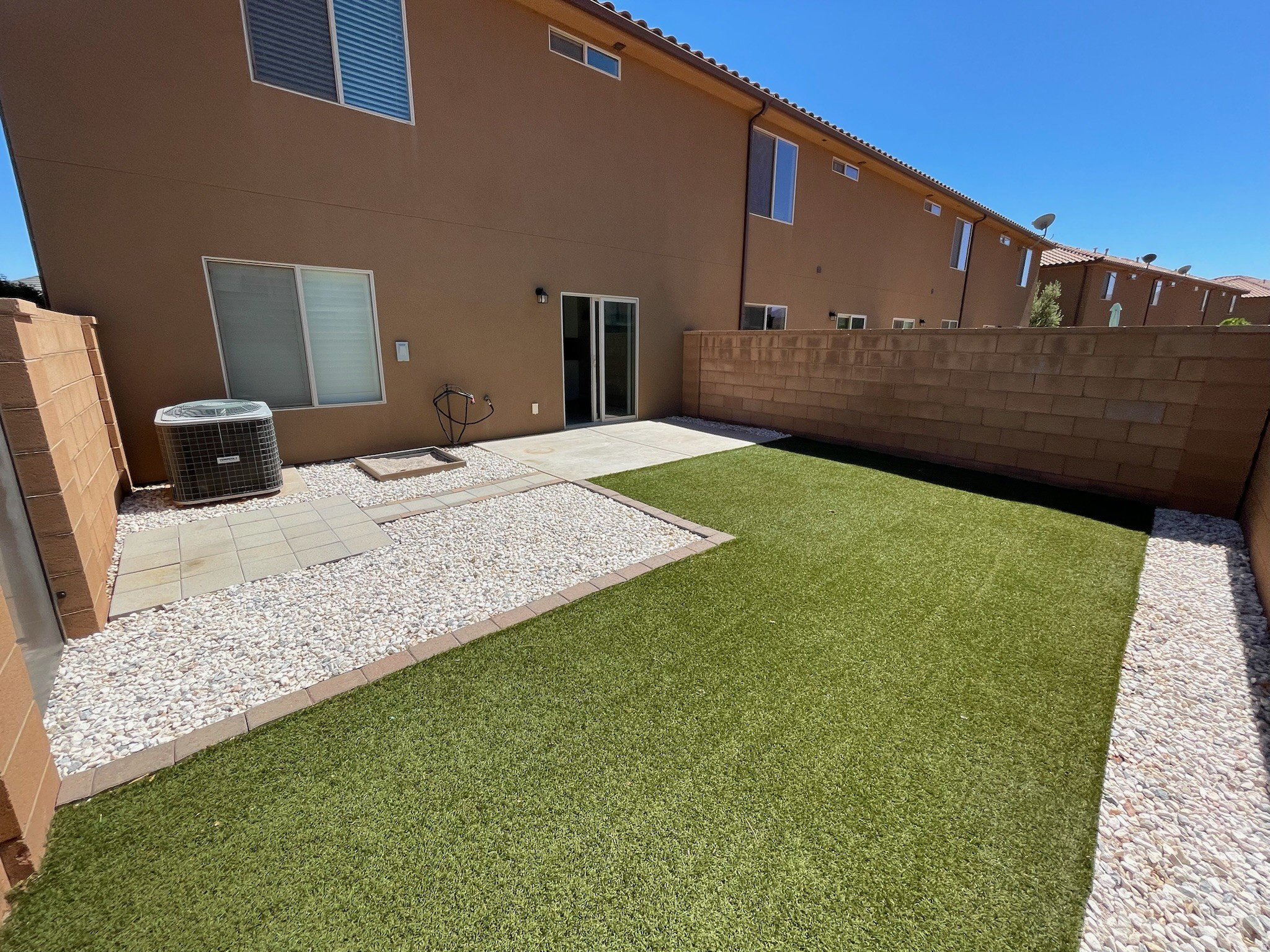 TUSCANY AT CLIFFROSE PHASE 2 - Residential