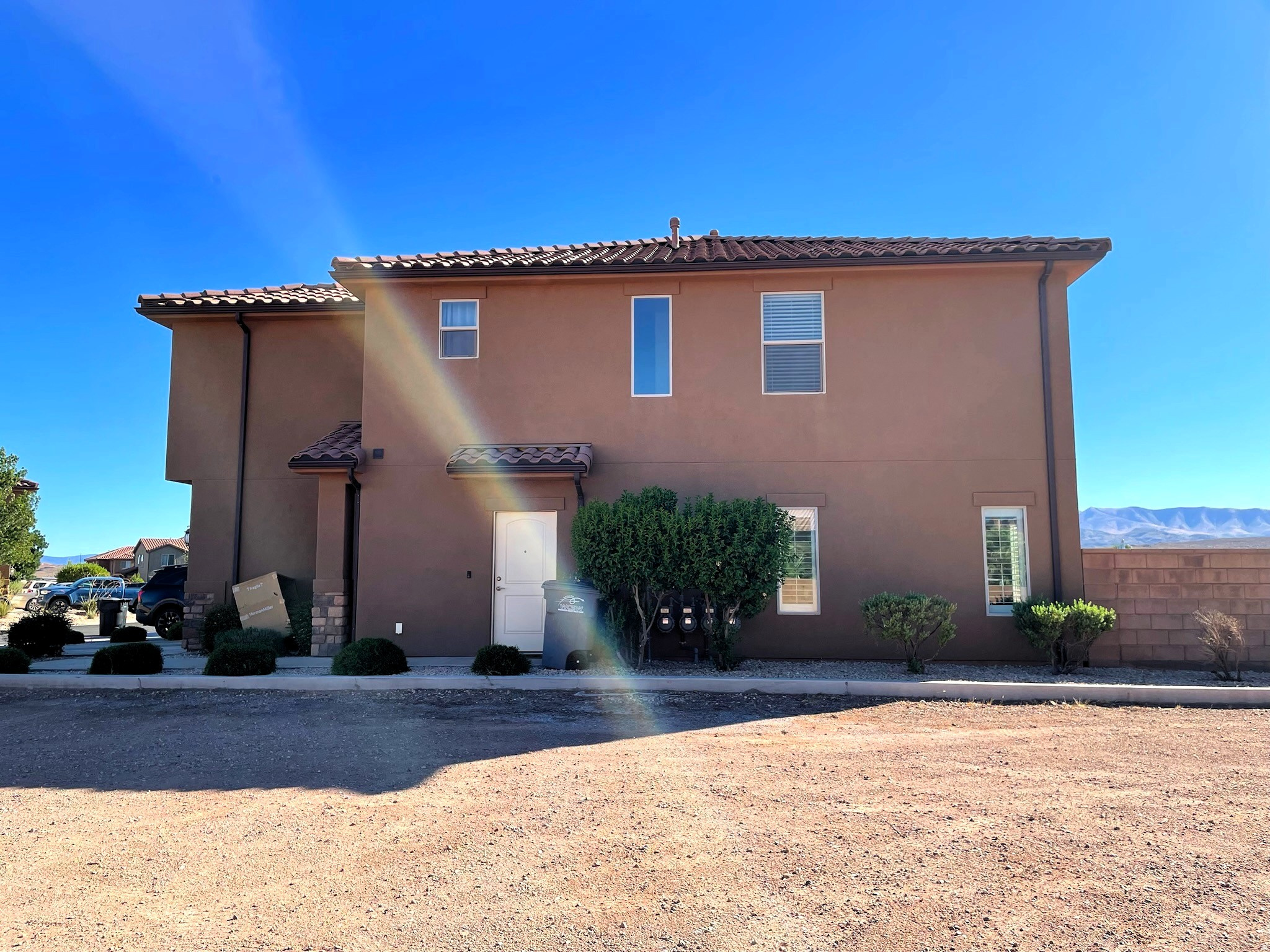 TUSCANY AT CLIFFROSE PHASE 2 - Residential