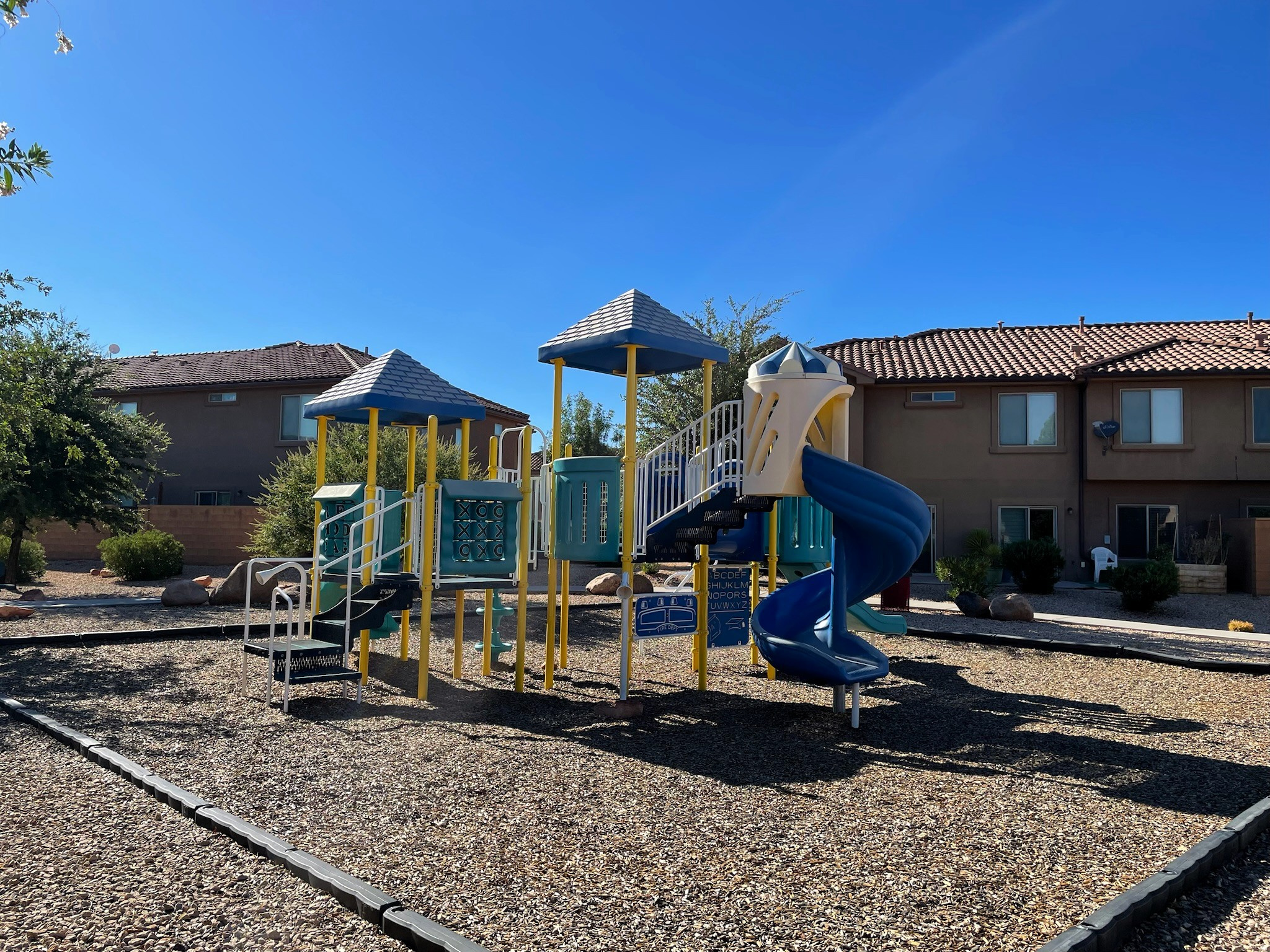 TUSCANY AT CLIFFROSE PHASE 2 - Residential