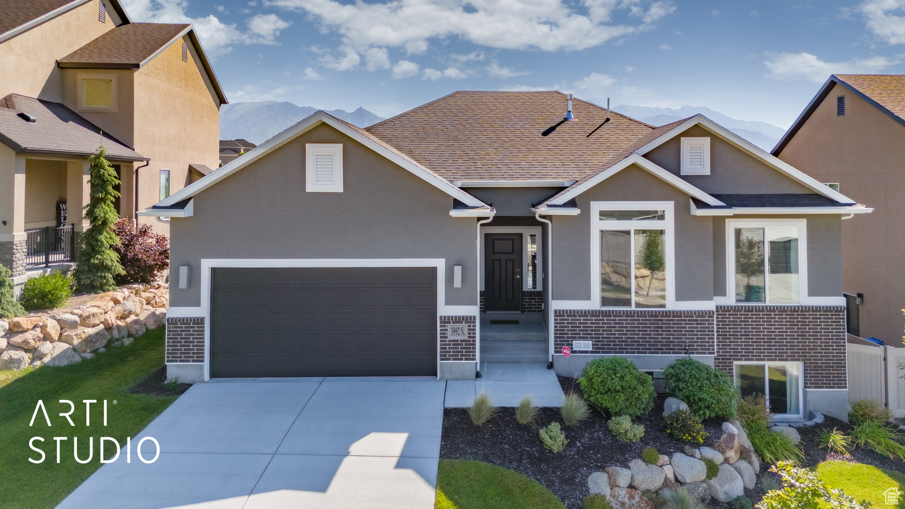 3992 N Spring Brook Ln, Lehi, Utah image 49