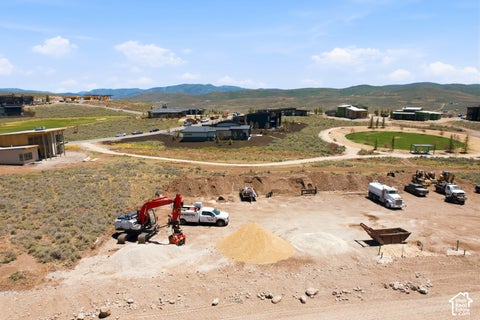 Tiny photo for 5874 HAWKS MEADOW LN #15, Park City, UT 84098 (MLS # 2189796)