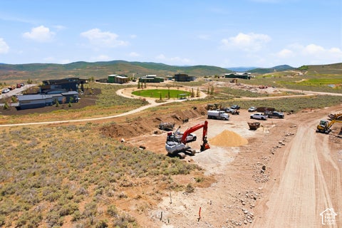 Tiny photo for 5874 HAWKS MEADOW LN #15, Park City, UT 84098 (MLS # 2189796)