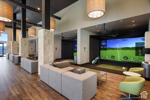 Tiny photo for 5874 HAWKS MEADOW LN #15, Park City, UT 84098 (MLS # 2189796)