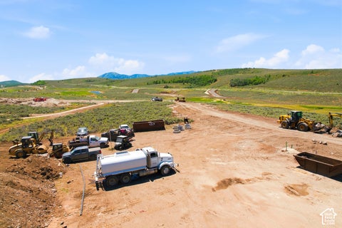 Tiny photo for 5874 HAWKS MEADOW LN #15, Park City, UT 84098 (MLS # 2189796)
