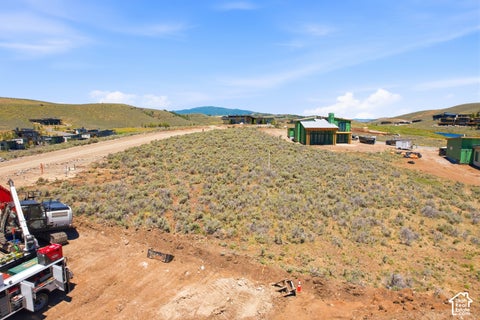Tiny photo for 5874 HAWKS MEADOW LN #15, Park City, UT 84098 (MLS # 2189796)