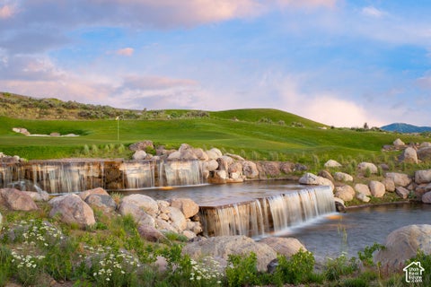 Tiny photo for 5874 HAWKS MEADOW LN #15, Park City, UT 84098 (MLS # 2189796)