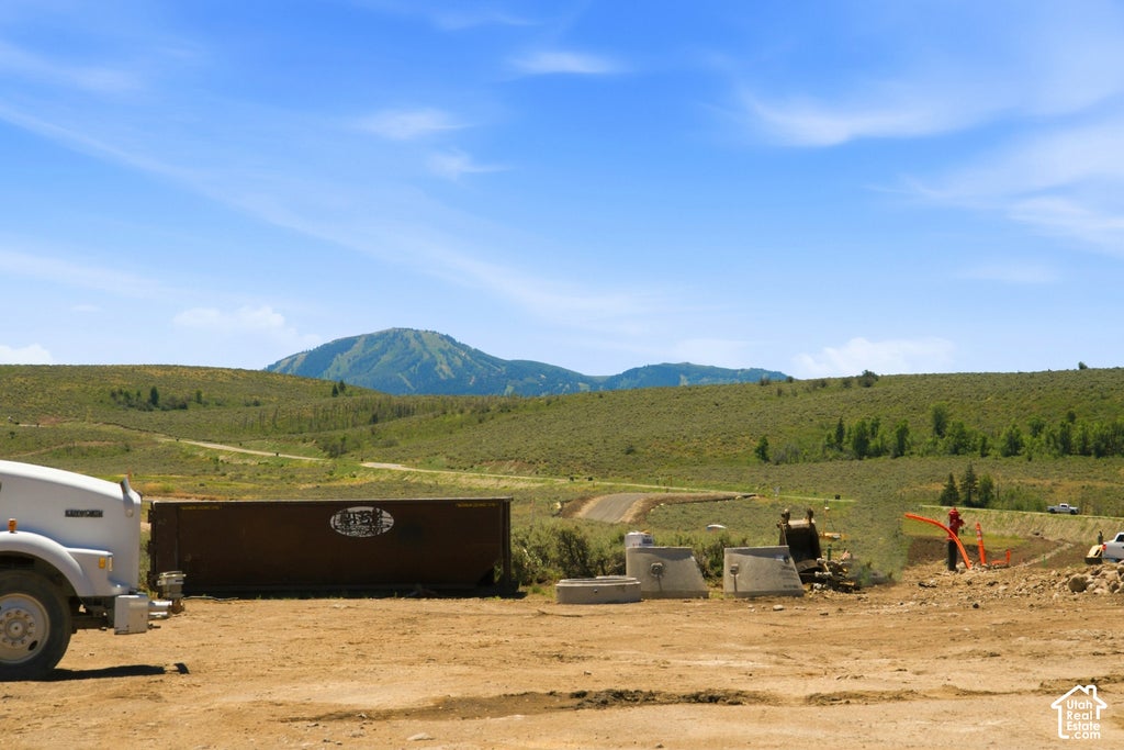 Photo of 5874 HAWKS MEADOW LN #15, Park City, UT 84098 (MLS # 2189796)