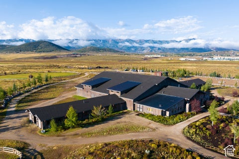 Tiny photo for 5874 HAWKS MEADOW LN #15, Park City, UT 84098 (MLS # 2189796)