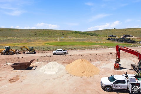 Tiny photo for 5874 HAWKS MEADOW LN #15, Park City, UT 84098 (MLS # 2189796)
