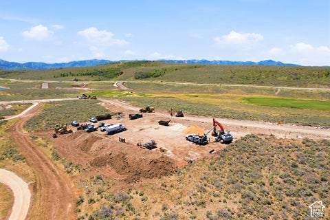 Tiny photo for 5874 HAWKS MEADOW LN #15, Park City, UT 84098 (MLS # 2189796)