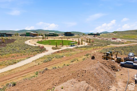 Tiny photo for 5874 HAWKS MEADOW LN #15, Park City, UT 84098 (MLS # 2189796)