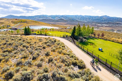 Tiny photo for 5874 HAWKS MEADOW LN #15, Park City, UT 84098 (MLS # 2189796)