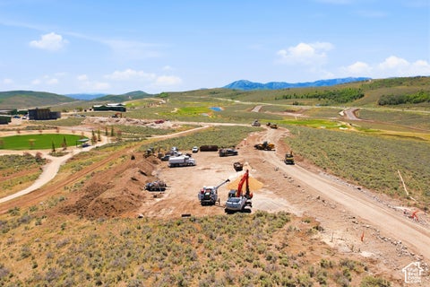 Tiny photo for 5874 HAWKS MEADOW LN #15, Park City, UT 84098 (MLS # 2189796)