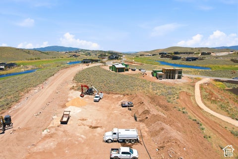 Tiny photo for 5874 HAWKS MEADOW LN #15, Park City, UT 84098 (MLS # 2189796)