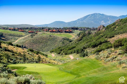 Tiny photo for 5874 HAWKS MEADOW LN #15, Park City, UT 84098 (MLS # 2189796)