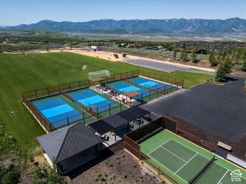 Tiny photo for 5874 HAWKS MEADOW LN #15, Park City, UT 84098 (MLS # 2189796)