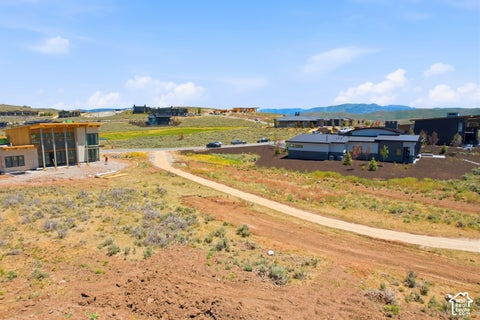 Tiny photo for 5874 HAWKS MEADOW LN #15, Park City, UT 84098 (MLS # 2189796)