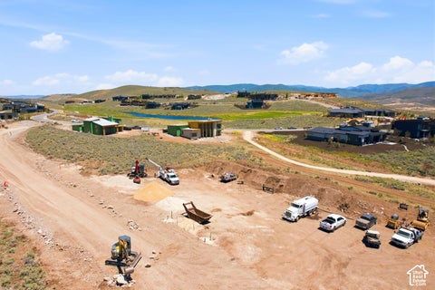 Tiny photo for 5874 HAWKS MEADOW LN #15, Park City, UT 84098 (MLS # 2189796)