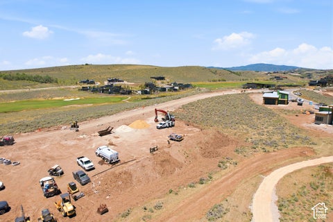 Tiny photo for 5874 HAWKS MEADOW LN #15, Park City, UT 84098 (MLS # 2189796)