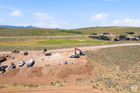 Tiny photo for 5874 HAWKS MEADOW LN #15, Park City, UT 84098 (MLS # 2189796)