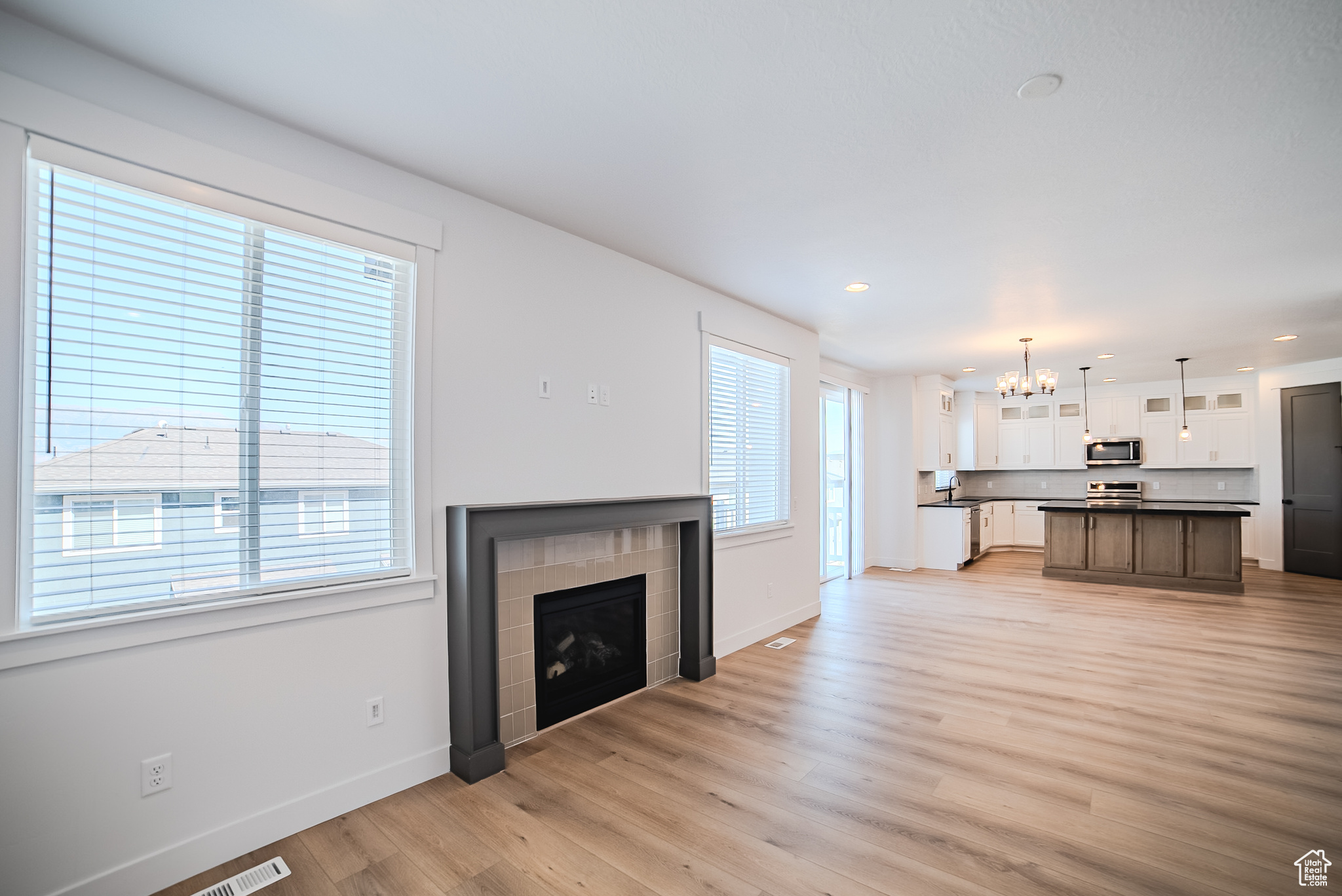 THE VILLAGE OF FOX HOLLOW - Residential