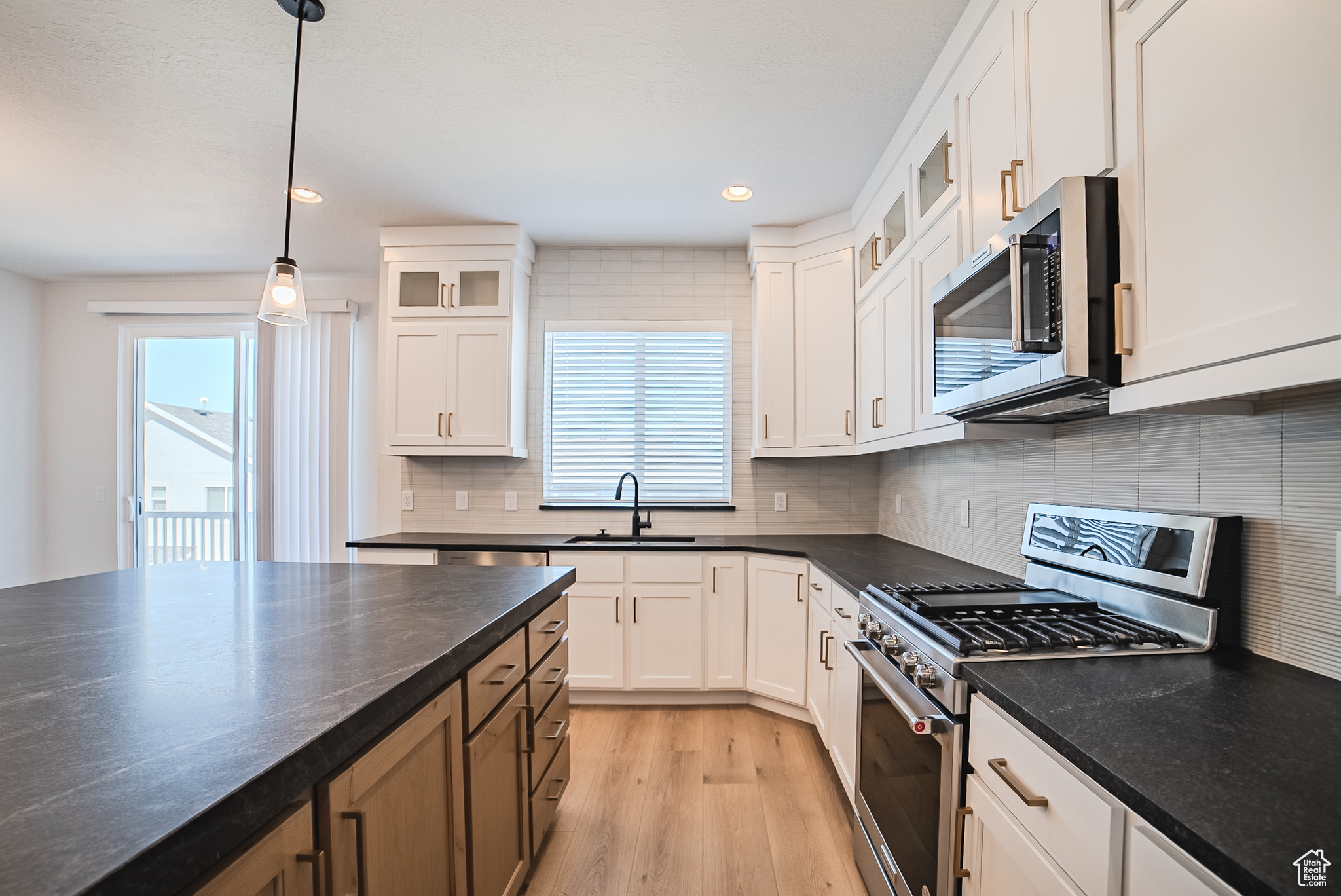 THE VILLAGE OF FOX HOLLOW - Residential